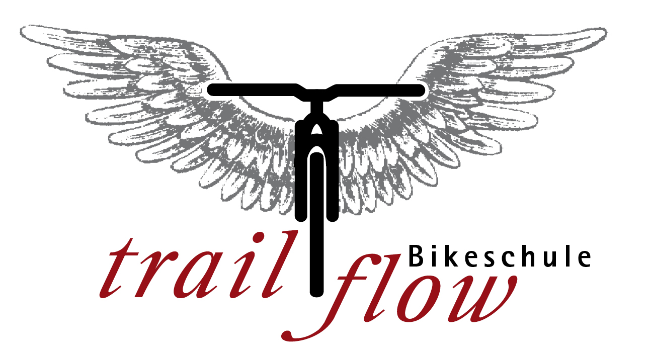 Logo Bikeschule Trailflow Alex